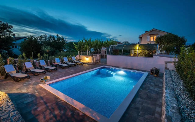 Villa Marina