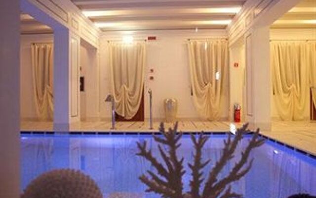 Villa Contarini Nenzi Hotel & SPA