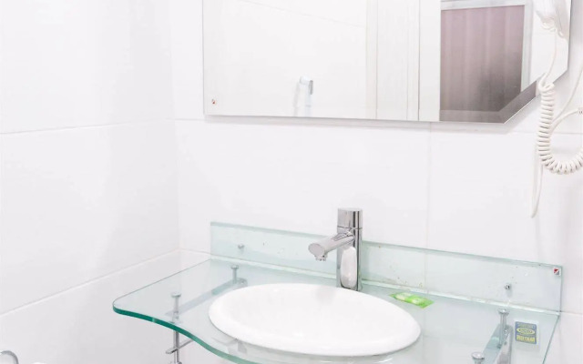 Jucati Season Apartments