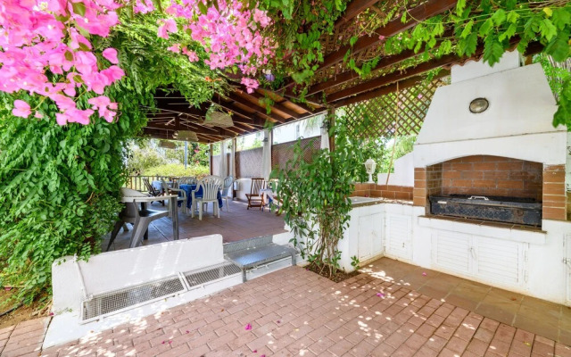 Cyprus Gardens Villa
