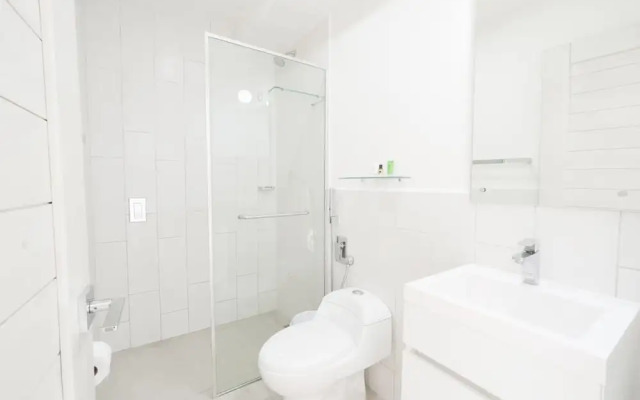 Residences C7-pbb in Chame