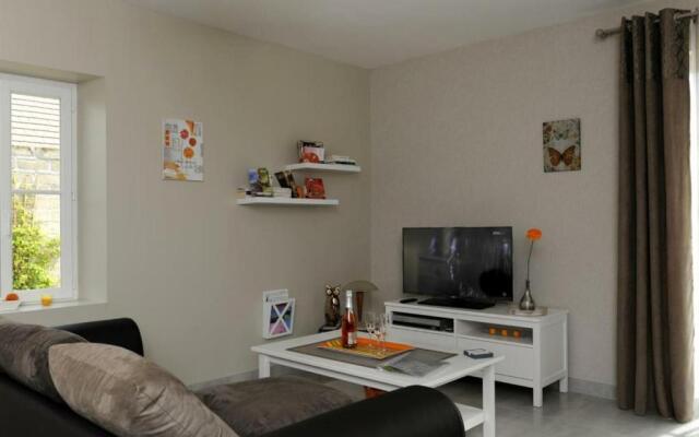 Gîte Creney-prés-Troyes, 3 pièces, 4 personnes - FR-1-543-166