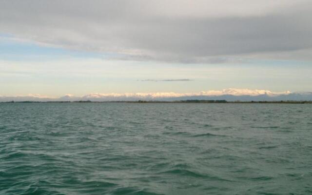 Grado Exclusive Apartment