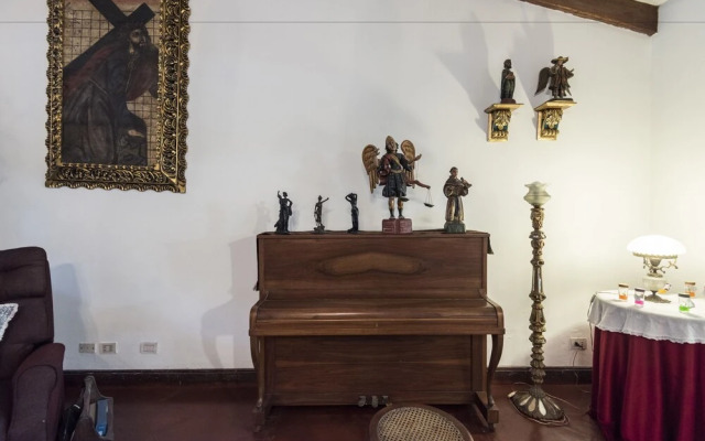 Posada Monterrico Boutique Hotel