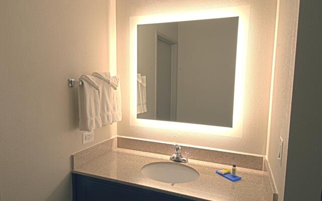 Holiday Inn Express & Suites Chicago-Libertyville by IHG
