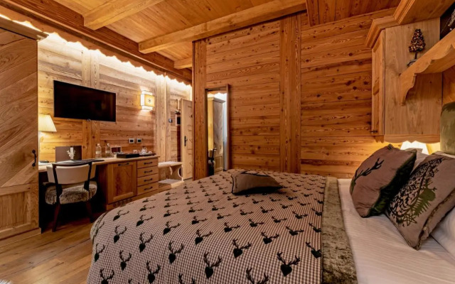Fiocco di Neve Relais & Spa