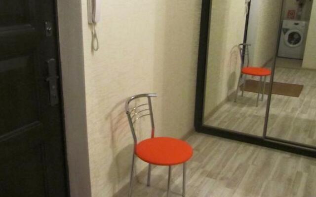 Malinovka Comfort Apartments