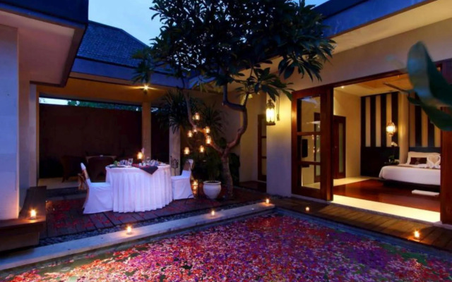 Aria Exclusive Villa and Spa