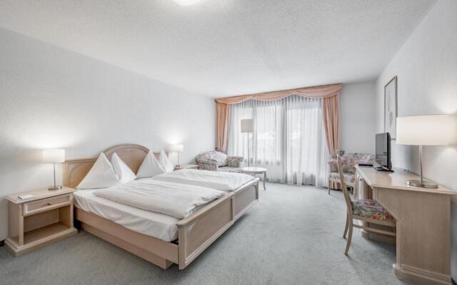 Turmhotel Victoria