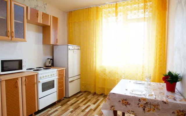 Апартаменты Бродвей на ул. Молокова, д. 14