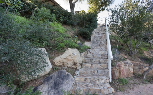 Villa Luna