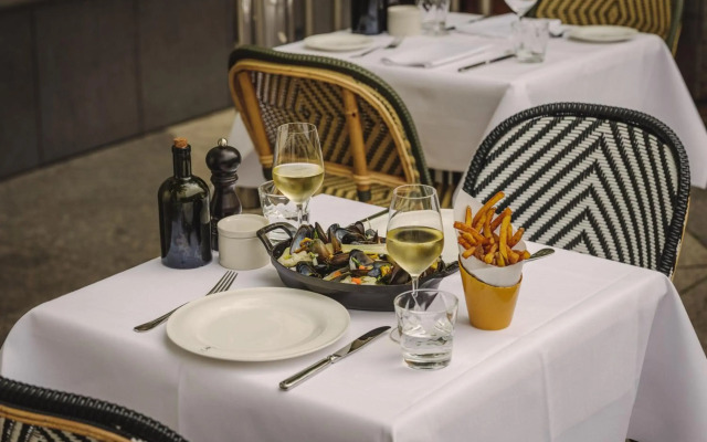 LUME Boutique Hotel, Autograph Collection