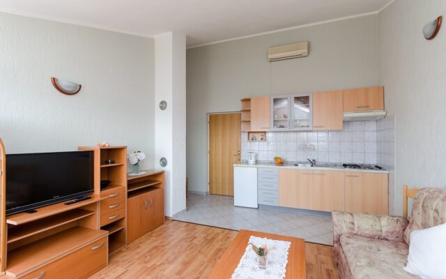 Apartments Krunoslav