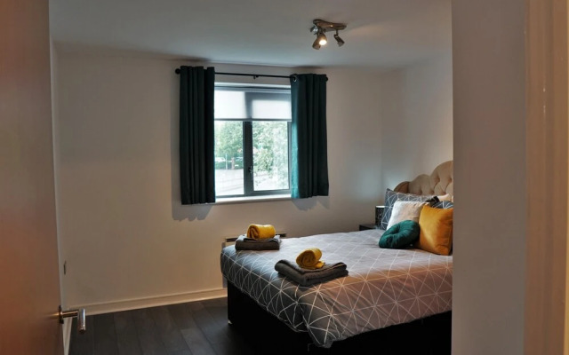 Albion Street Apartments