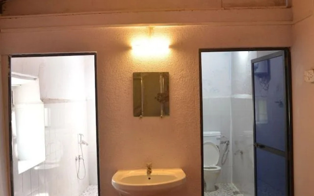 Folklore Hostel Goa