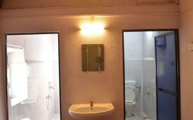Folklore Hostel Goa