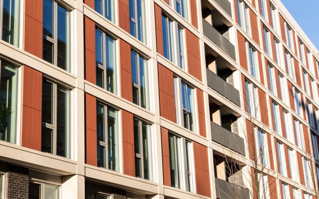 WhyHotel by Placemakr, National Mall