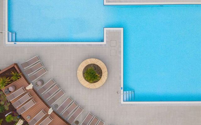 Hotel Sipar Plava Laguna
