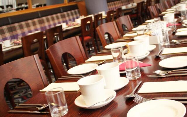 Leonardo Hotel Southampton