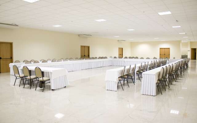 Best Western Suites Le Jardin Caldas Novas
