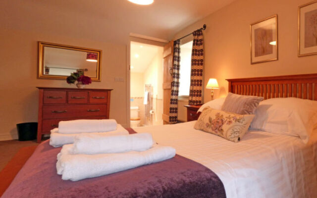 Holiday Home Garthen