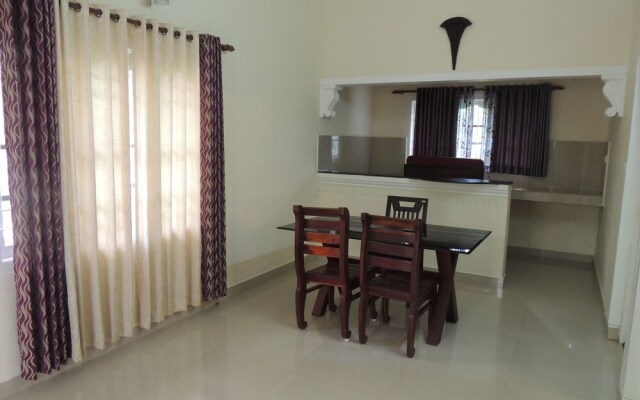 Summit Bird's Valley Resort & Spa
