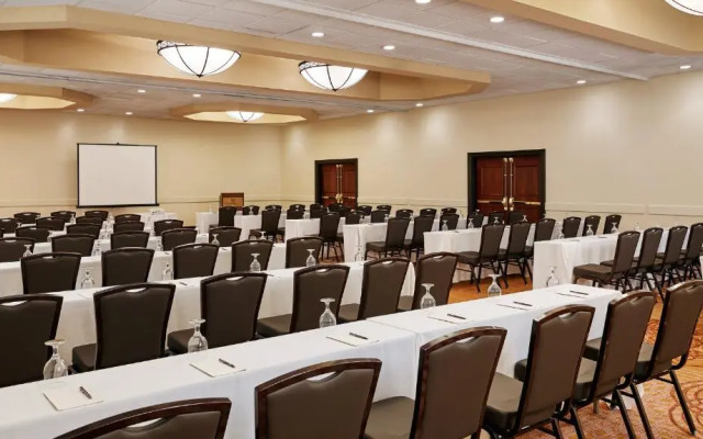 Wyndham College Park North / Washington DC Area