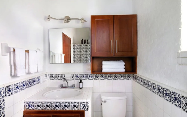 ANANA Rancho San Rafael