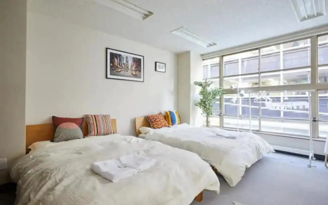 Tora Hotel Taito - Vacation STAY 53048v