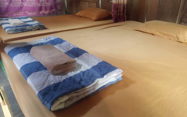 Du Gia Waterfall Hostel & Homestay