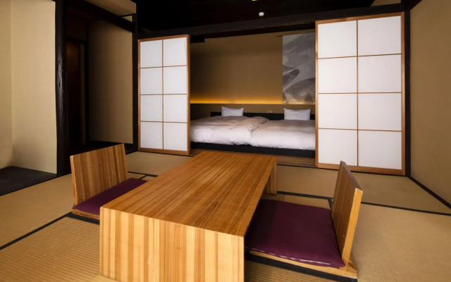 Matsuzakaya Honten