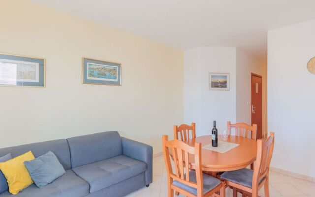 Apartment Irena Privlaka