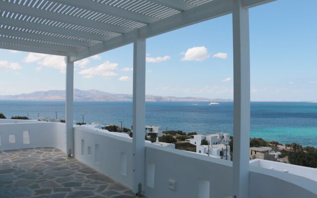 Apricot and Sea Luxury Villas