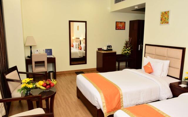 Best Western Sagar Sona