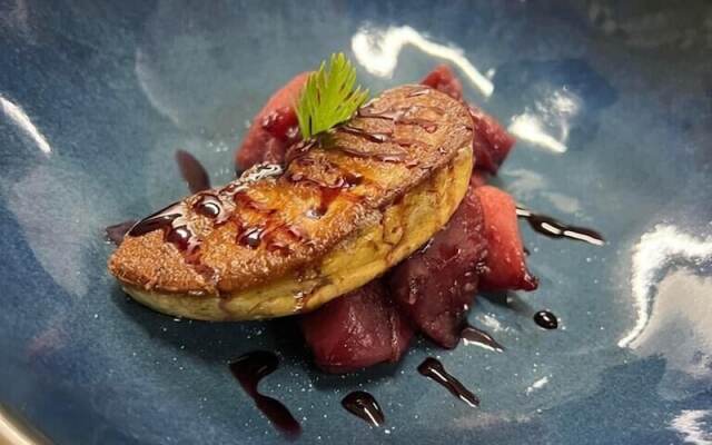 Hotel Restaurant La Bergerie