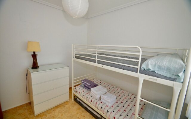 050 Torremar Beach - Alicante Real Estate