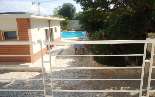 Villa Dafne