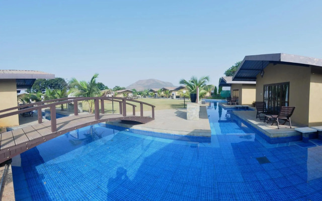 Treasure Island Resort