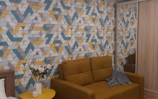 DeNewHome на улице Пушкинская