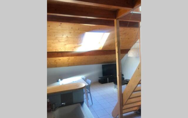 Montricher Karellis, 5 Min de St Jean de Maurienne