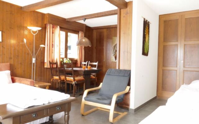 Apartment Pigne 1 Verbier