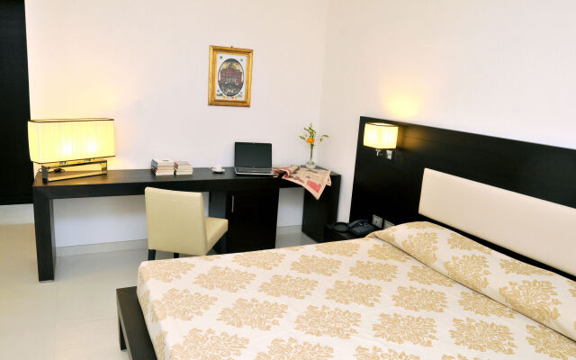 Hotel Monte Sarago