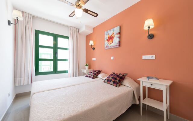 Apartamentos Venecia De Canarias La