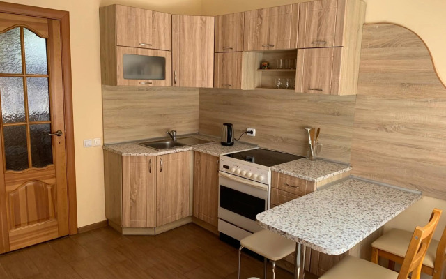 Садиба Краєвид