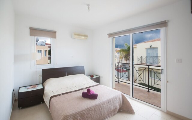 Cyprus Villa Crystal 43 Gold