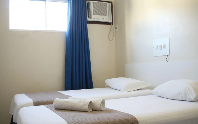 Hotel Marjaí