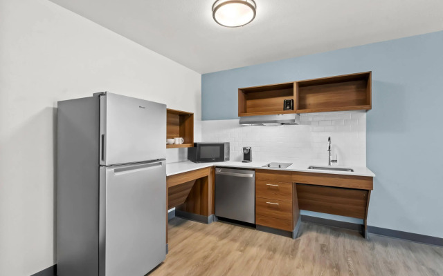 Everhome Suites Chandler Phoenix Fashion Center