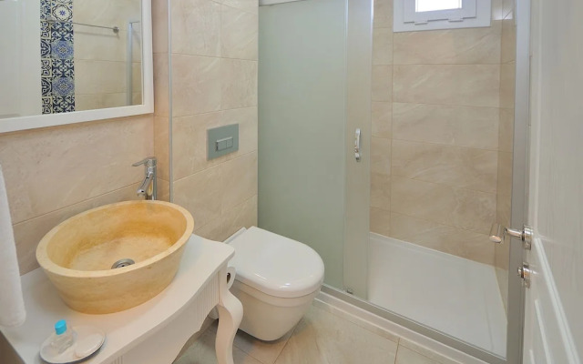 Allegria Butik Hotel