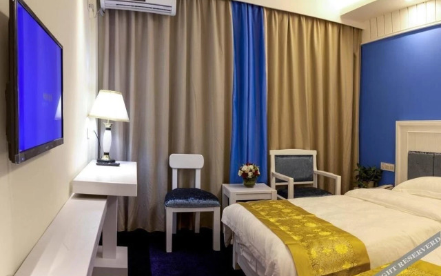 Osmanthus Flower Hotel