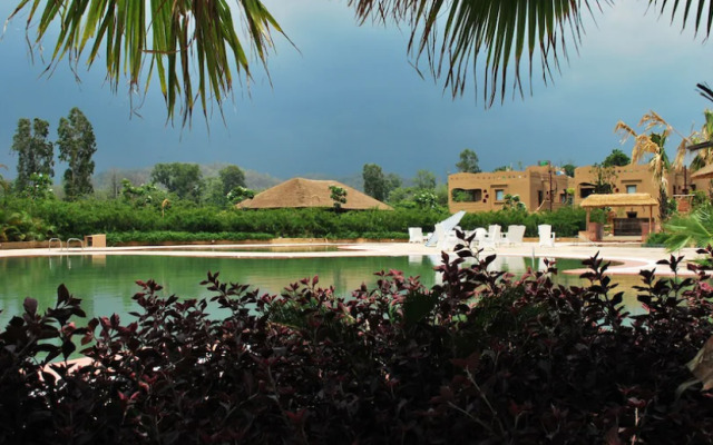 Samsara The Resort & Club